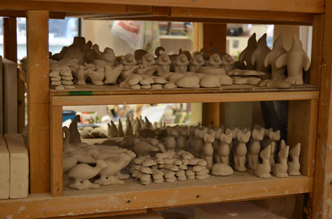 Annex Figurines Ready to be Painted - 3